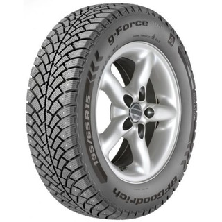   BFGoodrich g-Force Stud